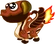 BronzeOlympusDragonBaby