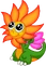 FlowerDragonBaby
