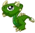 MalachiteDragonBaby