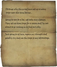 DarkfallPassageNote2