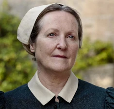 Mrs Bird