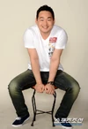 Yoon Bong Gil5