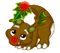 ReindeerDragonBaby