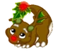 ReindeerDragonBaby