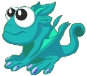SwampDragonBaby