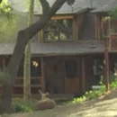 Ranger cabin