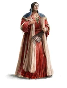 Early Paola concept