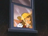 TheRichGirl&TheKittenSadness