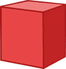 Blocky Angled