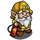 Fireman Gnome-icon