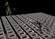 Fighting Agrith-Na-Na
