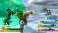 Yamcha Broly 2 Zenkai Royale