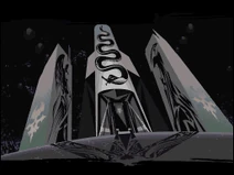 Room of Reckoning