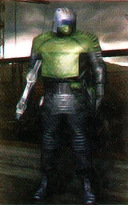 SHOC Beta Military Stalker