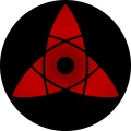 Mangekyō Sharingan Taiga