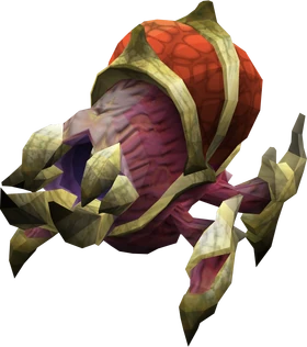 Bloodveld GWD