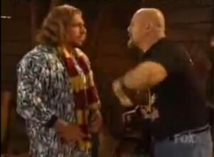 MADtv - Triple H Potter