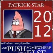 Smart patrick