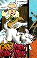 Krypto (Earth dog)