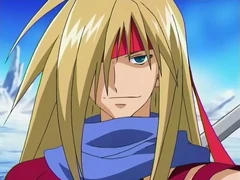 Nanashi Anime