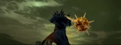 Arc Of Might