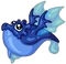 RainDragonBaby
