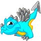 MagneticDragonBaby