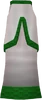 Guthix robe legs detail