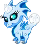 BlueMoonDragonBaby