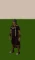Hunter Emote
