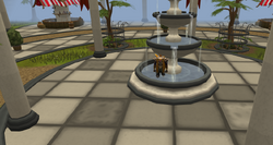 In ge pillar