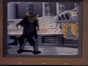 Scrag Bat