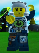 Crash Helmut