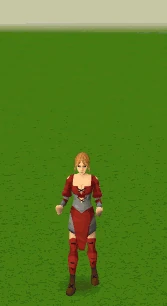 Karamja gloves 3 teleport