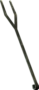 Balbus's fork