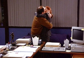 The secretary