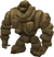 Living rock striker