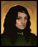 Renly Baratheon by Enife©