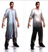 Alt Desmond Concept