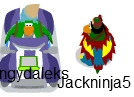 Jackninja5!