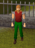 Ninja monkey greegree