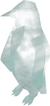 Penguin (invisible)