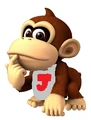 DK Jr