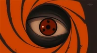 Sharingan Tobi
