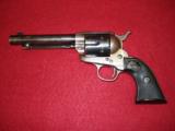 John Marston's Revolver