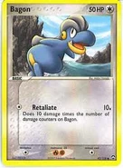 Bagon (TCG)