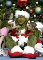 Grinchmas
