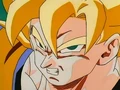 Goku Super Saiyan Vs Meta Cooler