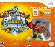 Booster Pack