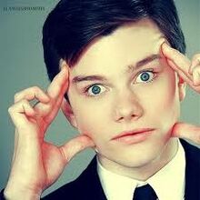 Chris Eyes